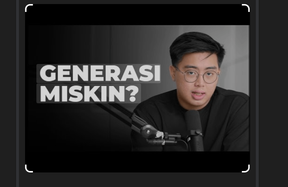 Disebut Generasi Miskin oleh Timothy Ronald, Ini Realita Gen Z yang Jarang Disadari Banyak Orang