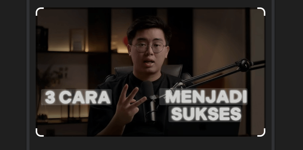 Timothy Ronald Bongkar 3 Rahasia Kunci Sukses di Era Sekarang, Pas Buat Kamu yang Masih Muda!