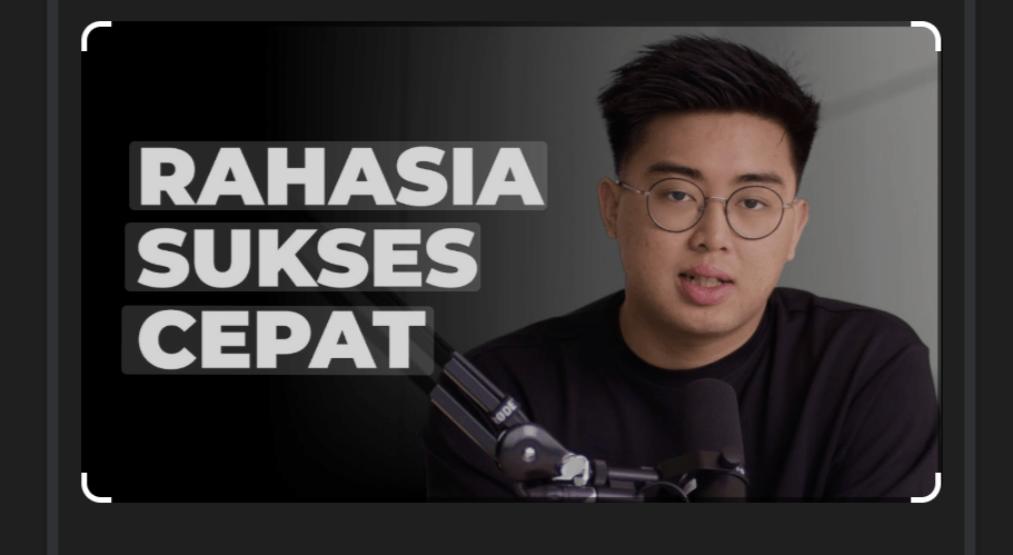 Bongkar Strategi Sukses Cepat ala Timothy Ronald: Cara Jadi Kaya 10 Kali Lebih Cepat dari Orang Biasa!