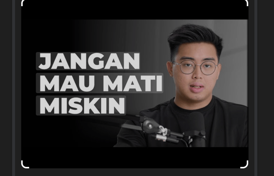 Jangan Mau Mati Miskin! Simak Teguran Keras dari Timothy Ronald tentang Mindset Miskin ini yang Bisa Bikin Hidup Sengsara