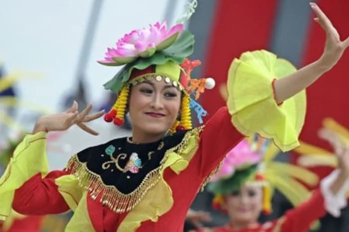 Karnaval HUT RI Digelar Malam Hari Buat Pertama Kalinya, Ini Rute Lengkap dan Agendanya