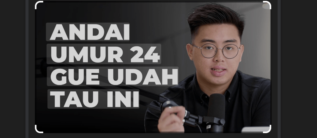 Timothy Ronald Ungkap Kesalahan Investasi Terbesarnya Selama 10 Tahun di Market, Bisa Jadi Pelajaran untuk Investor Pemula!