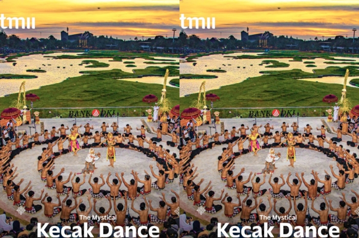 TMII Tak Buka Pagi pada 12 Oktober karena Acara Korporat, Pengunjung Diimbau Datang Siang Hari