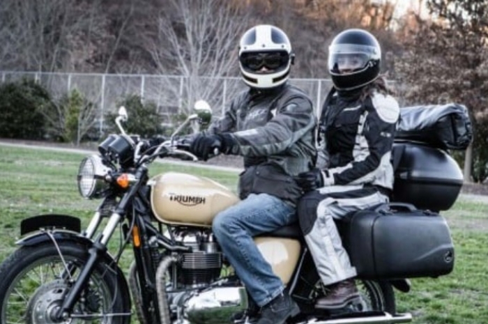 Motoran Saat Liburan? Ini Keuntungan yang Jarang Disadari Traveler!