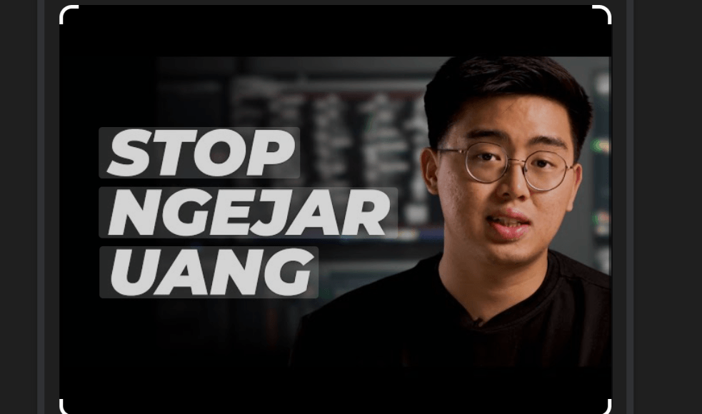 Cara Mengelola Uang Dari Timothy Ronald Agar Jadi Sumber Kekayaan, Bukan Sekadar Alat untuk Mengejar Hidup