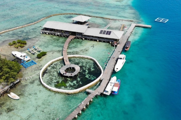 Anti Mainstream! Ini 5 Surga Tersembunyi di Pulau Seribu untuk Liburan Hemat
