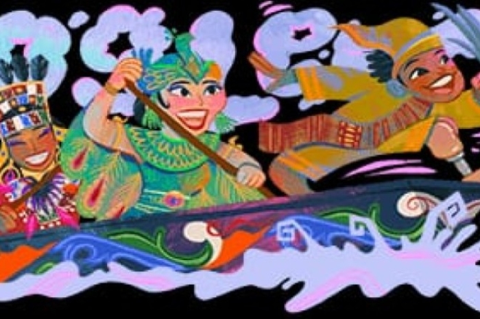 Nonton Pacu Jalur Tanpa Bokek? Ini Perkiraan Biayanya dari Jakarta