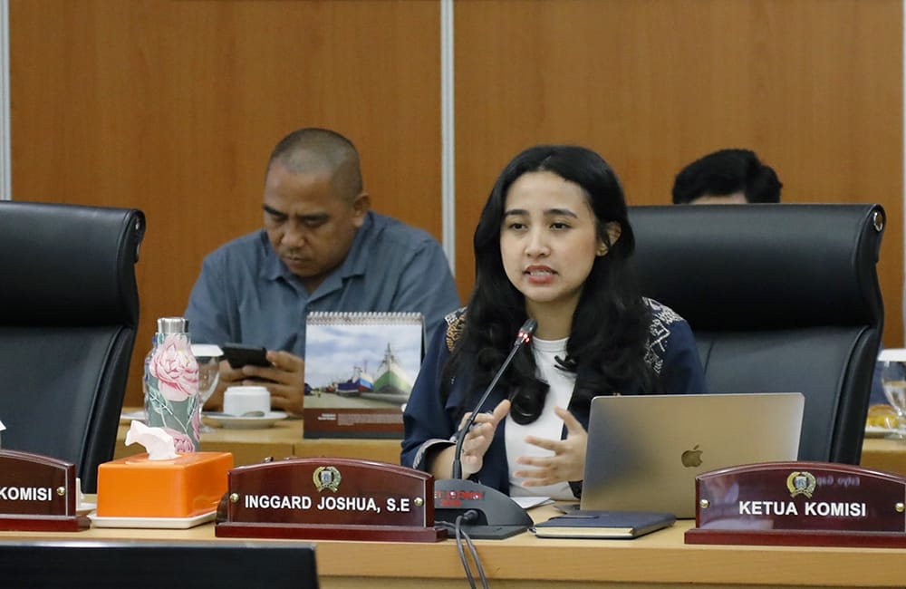 Uji Coba CFN Jakarta Batal, Legislator Golkar Ungkap Rentetan Masalahnya