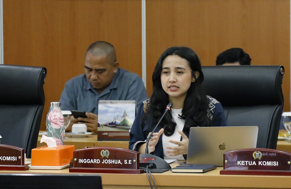 Uji Coba CFN Jakarta Batal, Legislator Golkar Ungkap Rentetan Masalahnya