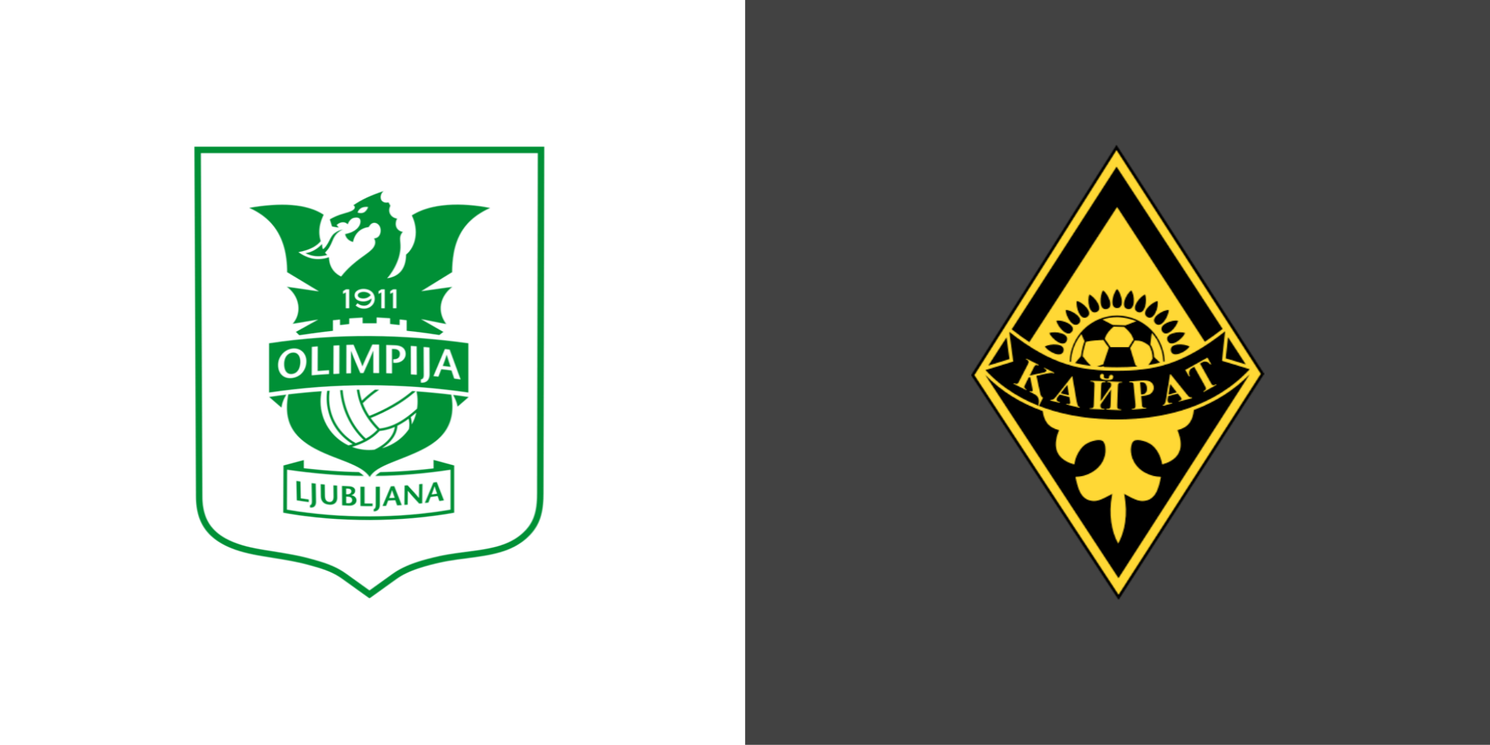 Prediksi Skor Olimpija vs Kairat di Kualifikasi UCL, 9 Juli 2025: Keuntungan Kandang Bisa Jadi Penentu