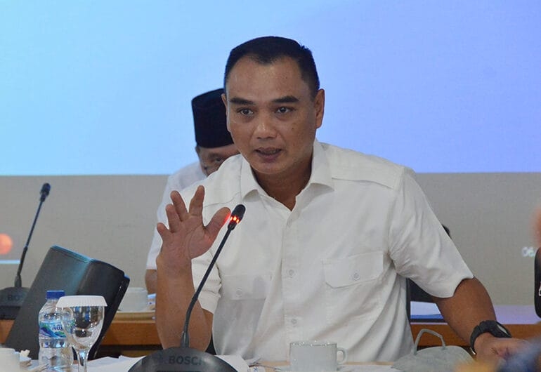 Legislator Golkar Pantau Ketat Perbaikan RDF Rorotan yang Bakal Beroperasi Akhir Agustus