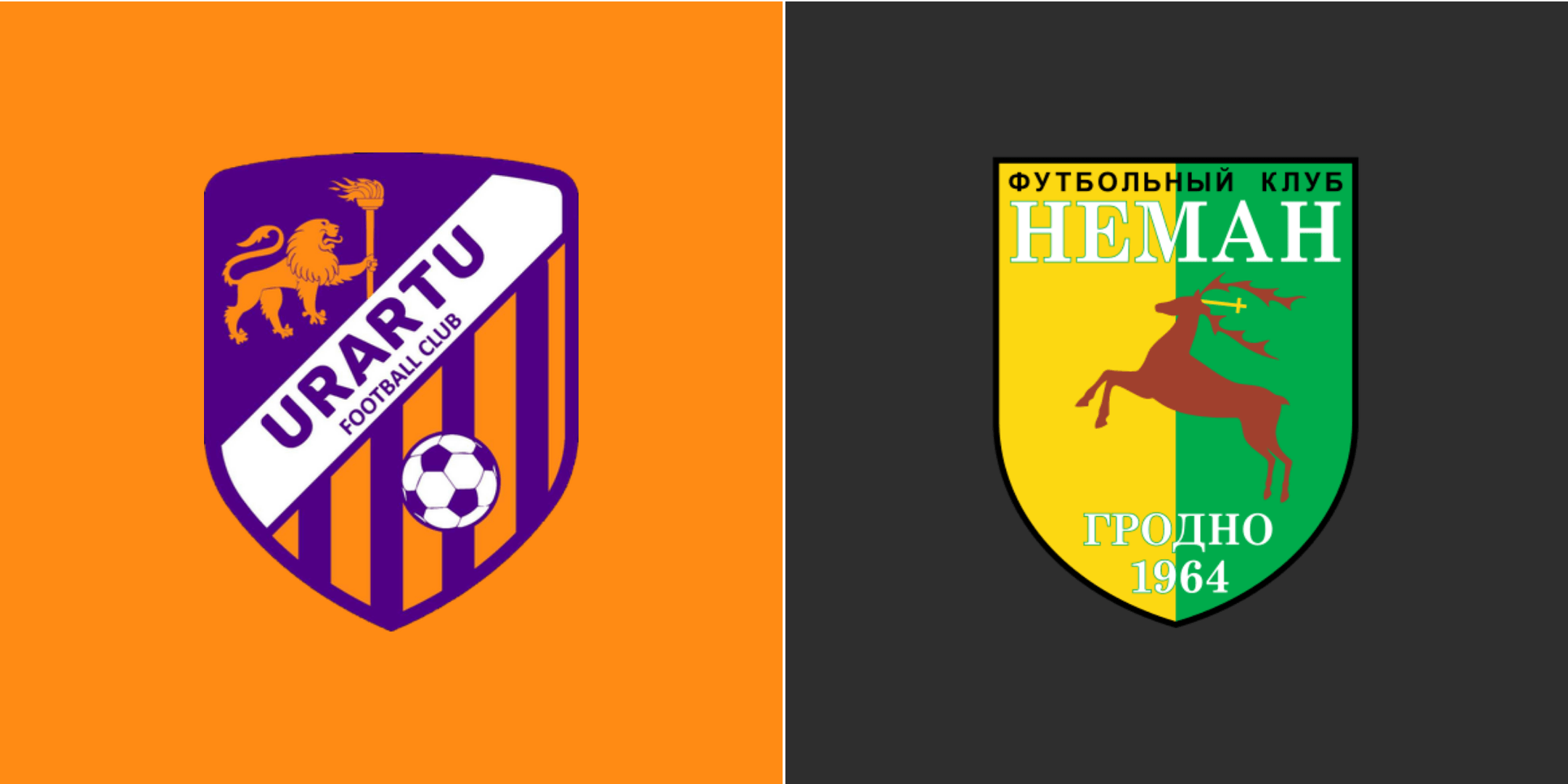 Prediksi Skor Urartu vs Neman di Kualifikasi UECL, 10 Juli 2025: Laga Sengit Dua Tim dalam Tren Berlawanan