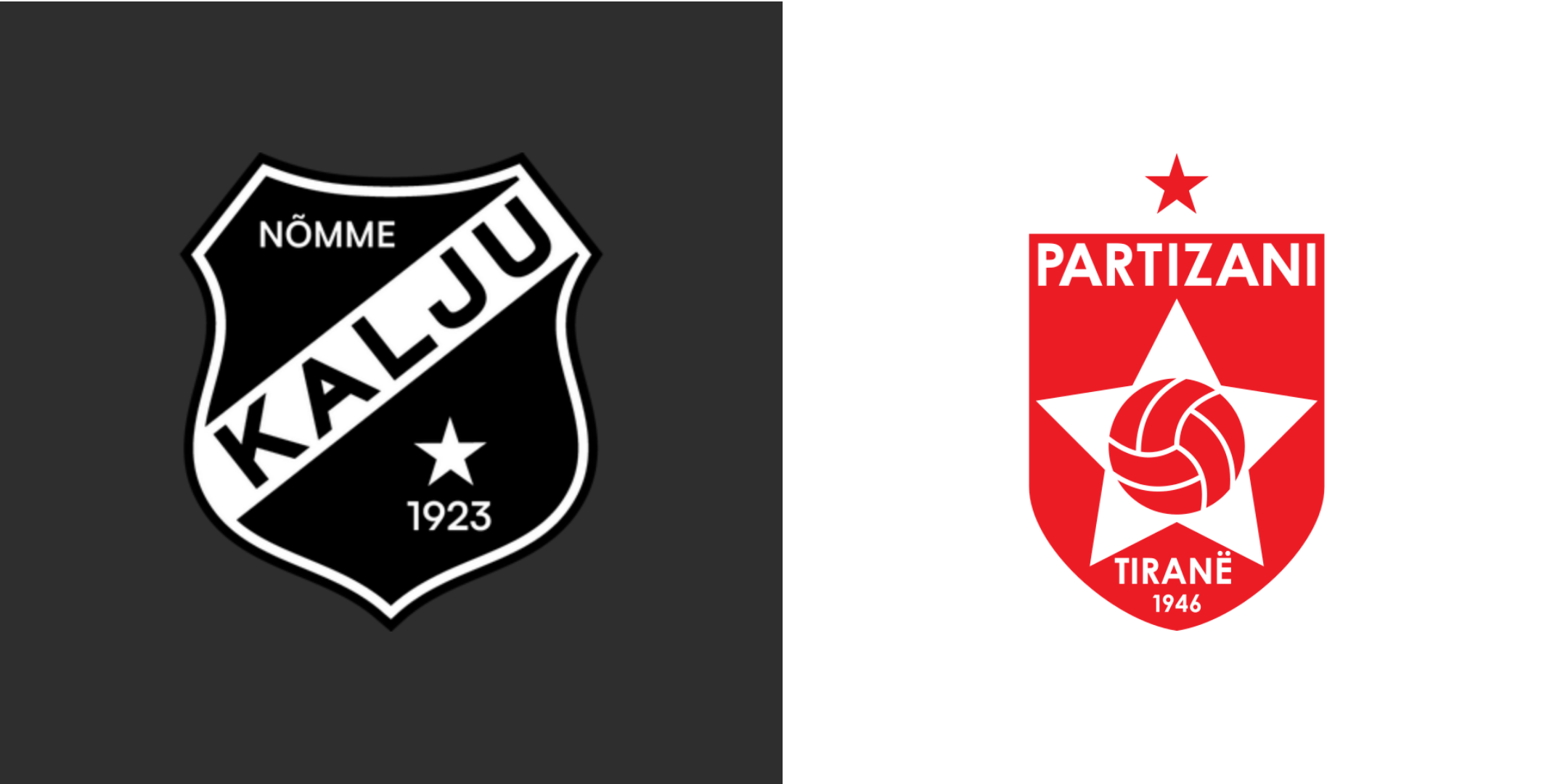 Prediksi Skor Nomme Kalju vs Partizani di Kualifikasi UECL, 10 Juli 2025: Laga Pertama Dua Tim yang Sama-Sama Ingin Bangkit