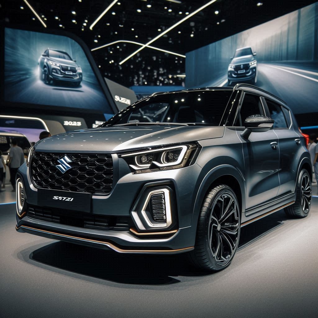 Sudah Hybrid dan Lebih Canggih! Suzuki Ertiga Cruise AT Hybrid 2025 Apakah Layak Gantikan Toyota Avanza & Mitsubishi Xpander di Garasi Anda?