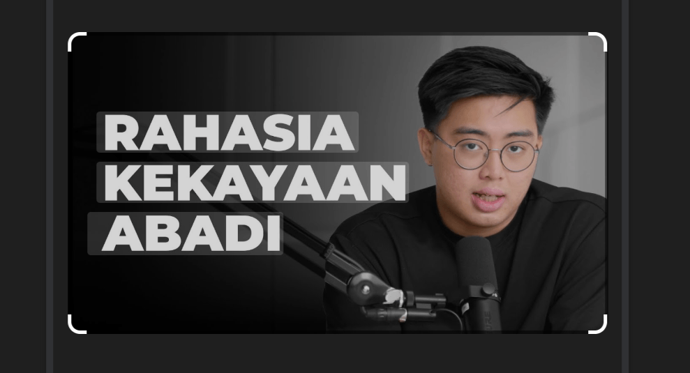 5 Prinsip yang Bisa Bikin Kamu Kaya Seumur Hidup Ala Timothy Ronald, Wajib Tahu Sebelum Menyesal di Masa Tua!