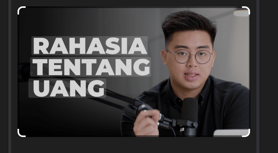 Timothy Ronald Bongkar Cara Bangun Kekayaan dari Nol dan Ungkap Rahasia Tentang Uang yang Jarang Diungkap Orang Sukses!
