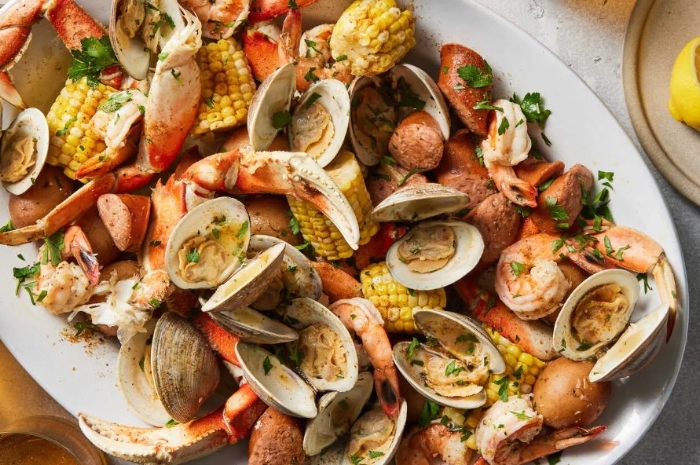 Dari Kalimati ke Kebon Jeruk, Ini 5 Surga Tersembunyi Pecinta Seafood di Jakarta, Sudah Coba Semuanya?