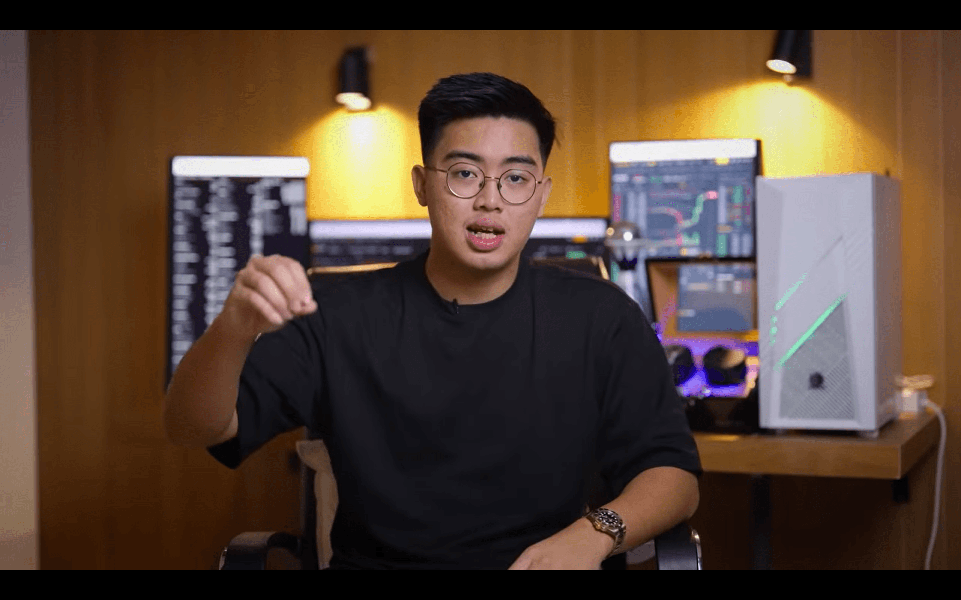 Ini Alasan Kenapa Orang Kaya Makin Kaya, Timothy Ronald Beberkan Strateginya!
