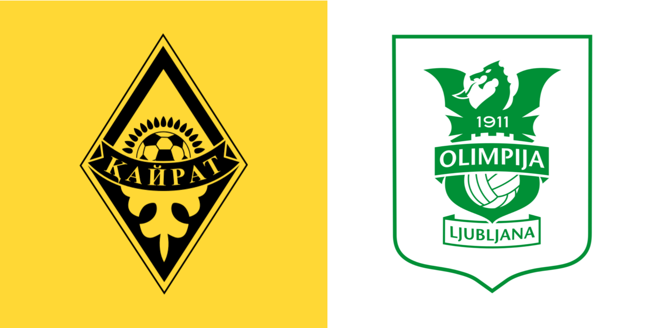 Prediksi Skor Kairat vs Olimpija Ljubljana di Kualifikasi UCL, 15 Juli 2025: Ujian Berat The Dragons di Tanah Kazakhstan