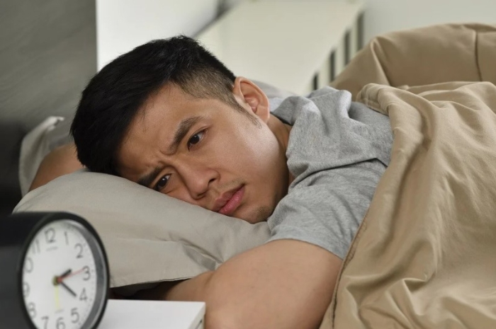 Biar Nggak Loyo! Begini Cara Bangkit dari Kurang Tidur ala Ahli Gizi