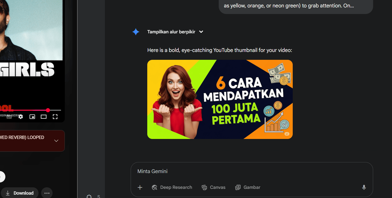 Punya Target 100 Juta Pertama? Ikuti 6 Strategi Ini untuk Wujudkan Impian Hidupmu Lebih Cepat