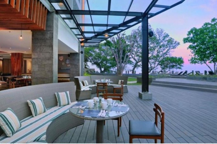 Liburan Anti Gagal! Ini Dia 5 Rekomendasi Hotel di Anyer yang Instagramable Banget!