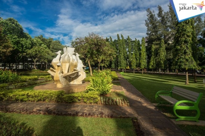 Jakarta Bukan Cuma Gedung Tinggi, Ini 5 Wisata Alamnya yang Keren Banget