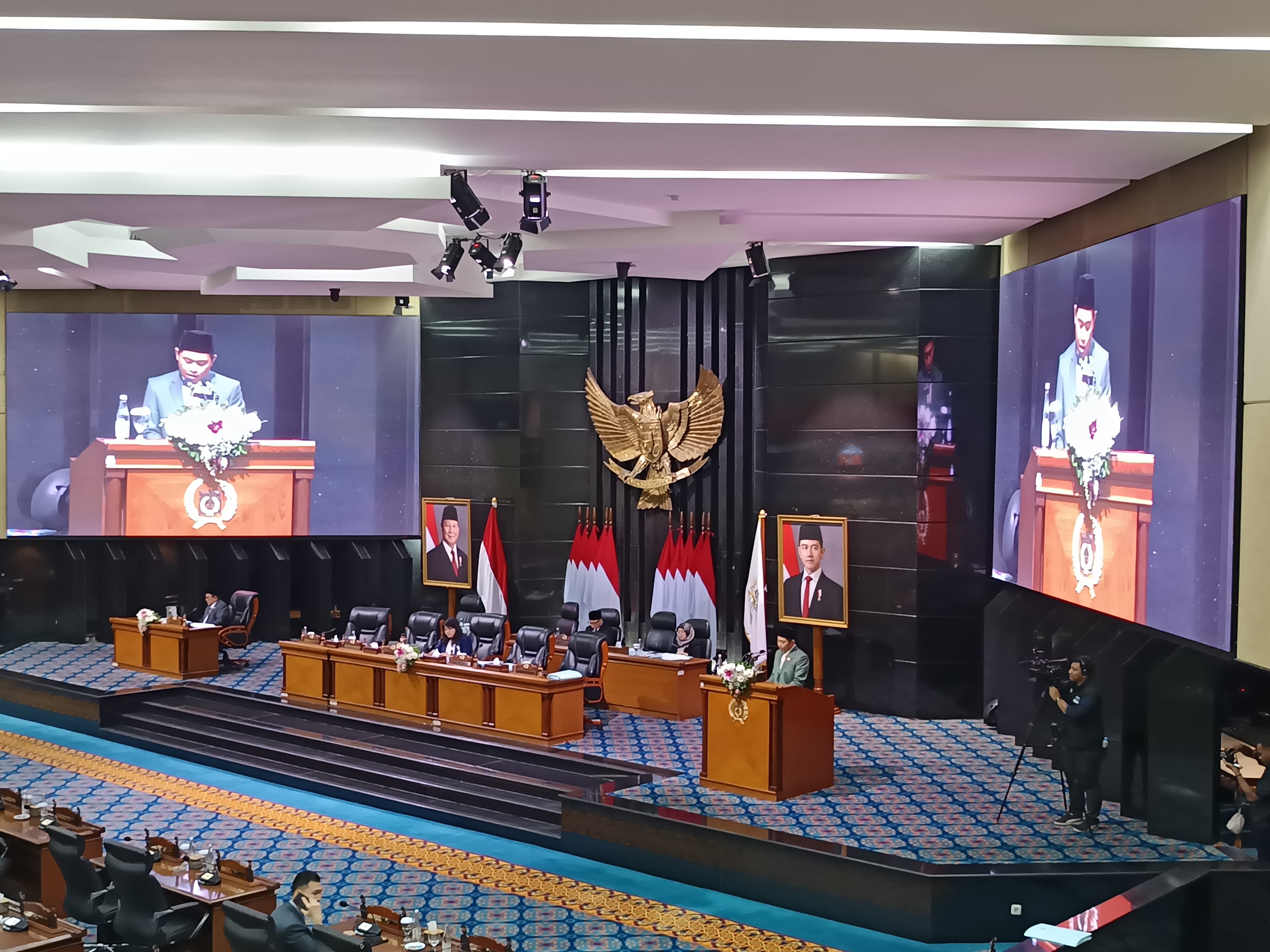 Tak Hanya RT-RW dan Dasawisma, Fraksi Golkar Minta Pemprov Tingkatkan Dana Operasional untuk Seluruh Lembaga Kemasyarakatan