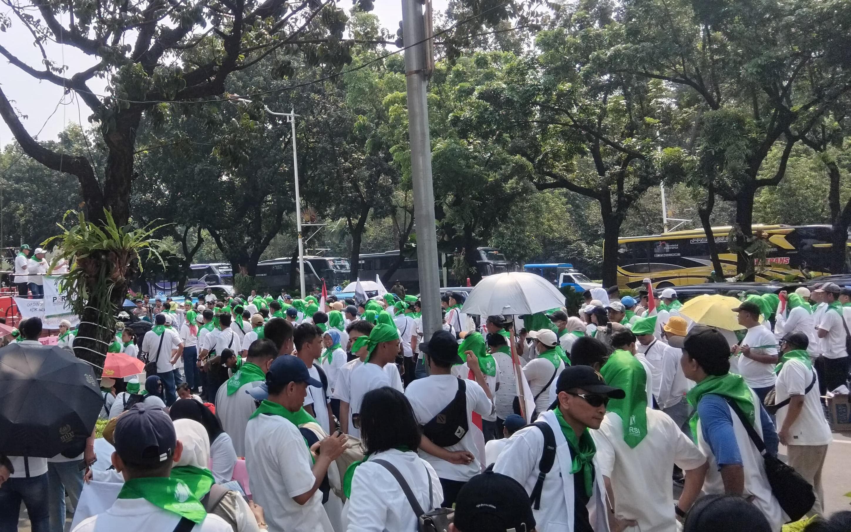 Gubernur Pramono Sebut Tarif Air PAM di Jakarta Paling Murah, Pengamat: Informasi dan Datanya dari Mana?