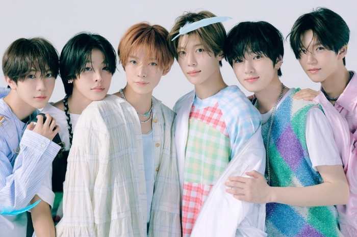 NCT WISH Live di ICE BSD! Ini Jadwal Konsernya, Jangan Sampai Ketinggalan