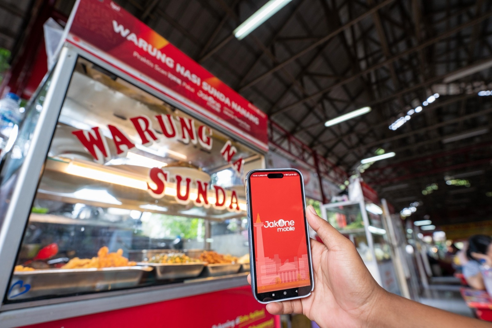Gubernur Pramono Dukung Bank Jakarta Jalin Kerja Sama dengan APKLI Perjuangan, Harap Perkuat Ekonomi Rakyat