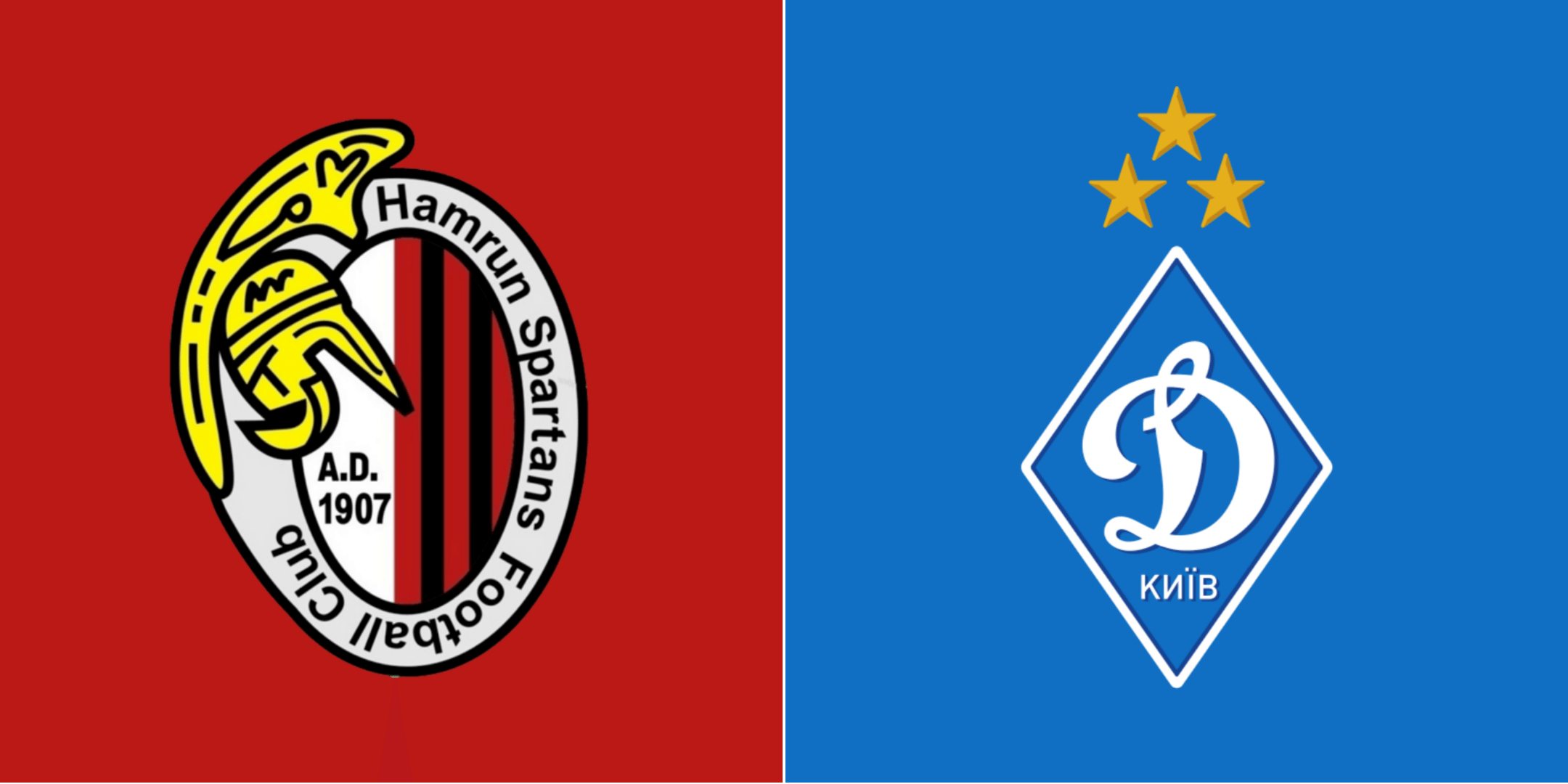 Prediksi Skor Hamrun Spartans vs Dynamo Kyiv di Kualifikasi UCL, 23 Juli 2025: Ujian Berat Sang Keajaiban dari Malta