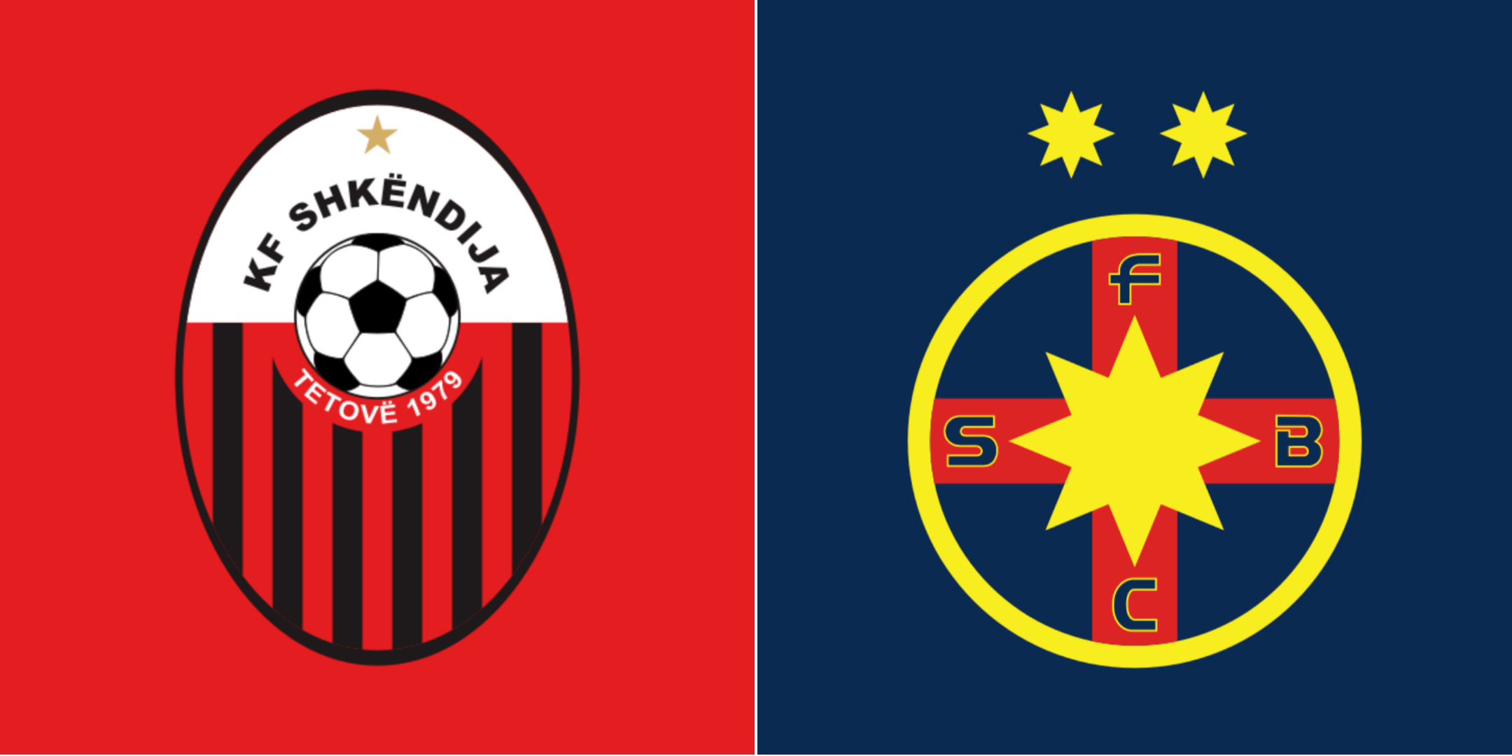 Prediksi Skor Shkendija vs FCSB di Kualifikasi UCL, 23 Juli 2025: Wakil Makedonia Utara Andalkan Rekor Kandang