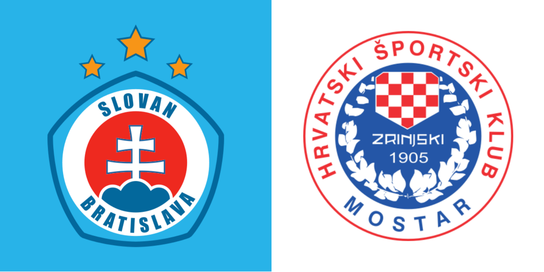 Prediksi Skor Slovan Bratislava vs Zrinjski Mostar di Kualifikasi UCL, 23 Juli 2025: Reuni dengan Lawan Lama dari Bosnia