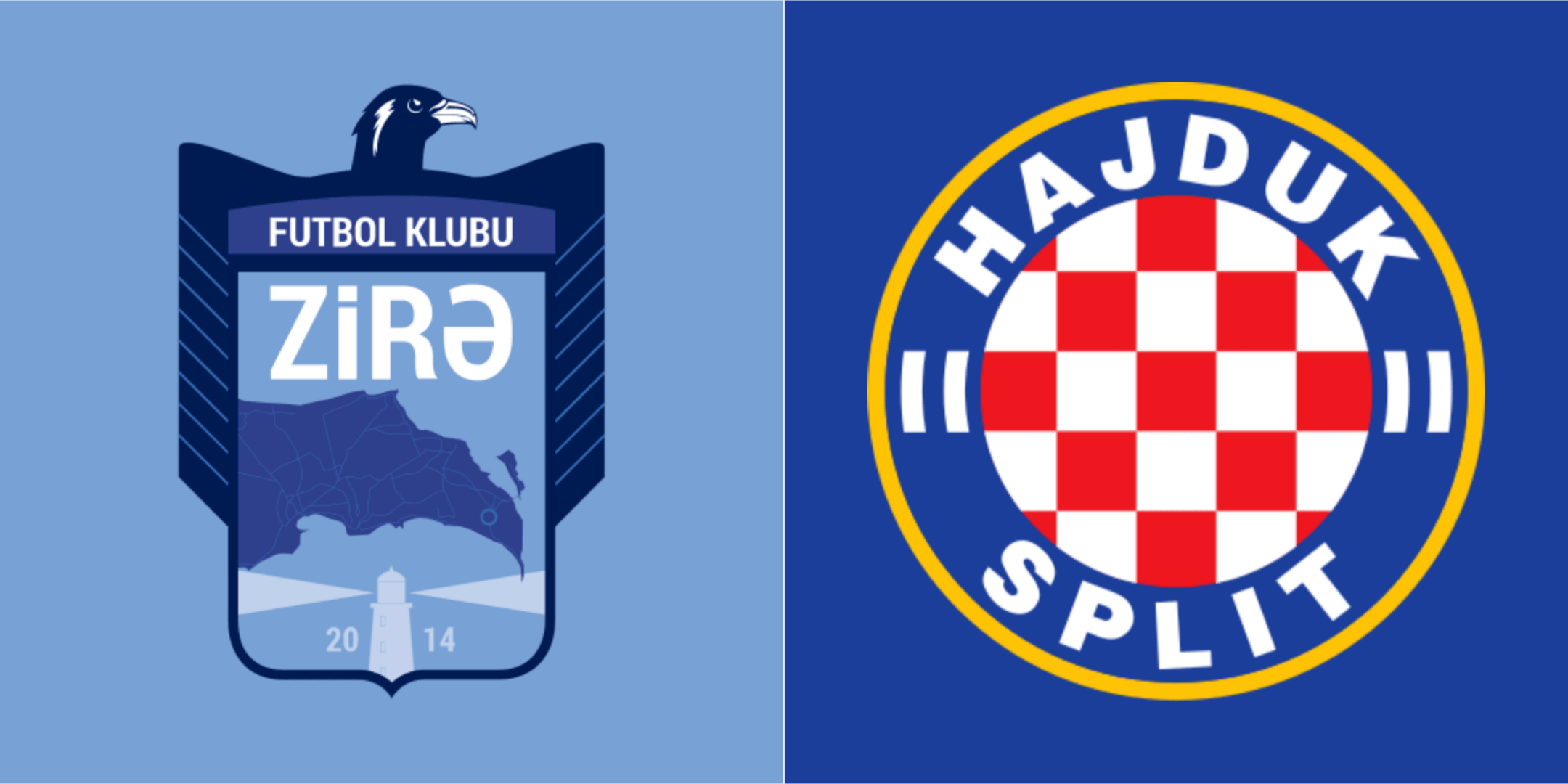 Prediksi Skor Zira vs Hajduk di Kualifikasi UECL, 23 Juli 2025: Duel Ketat Sang Pendatang dan Wakil Kroasia