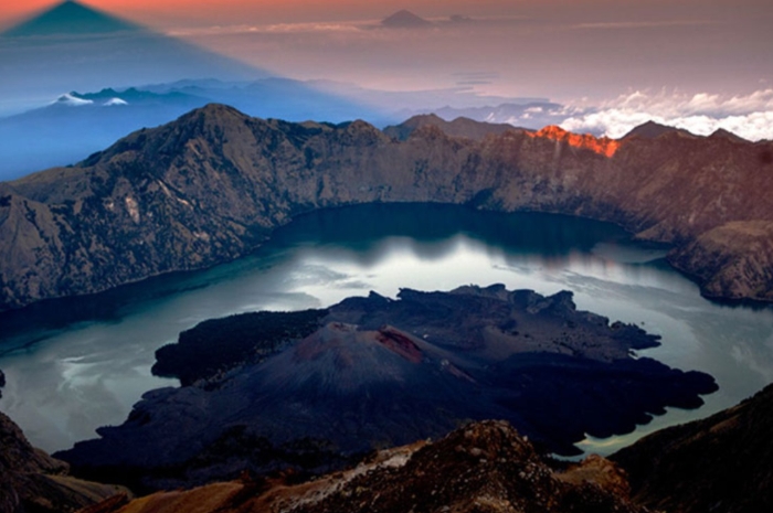 Enam Jalur Ditutup, Ini Rahasia di Balik Penutupan Gunung Rinjani Selama 3 Bulan ke Depan