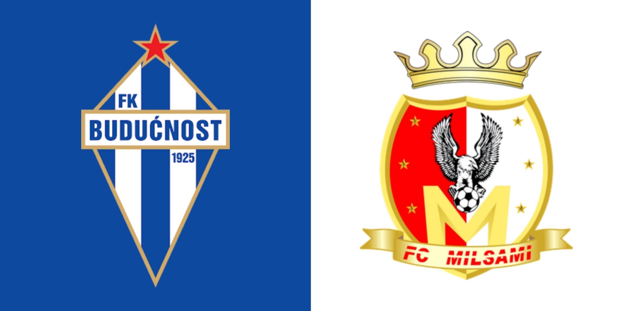 Prediksi Skor Buducnost vs Milsami di Kualifikasi UECL, 24 Juli 2025: Perebutan Napas Terakhir Dua Juara yang Terluka