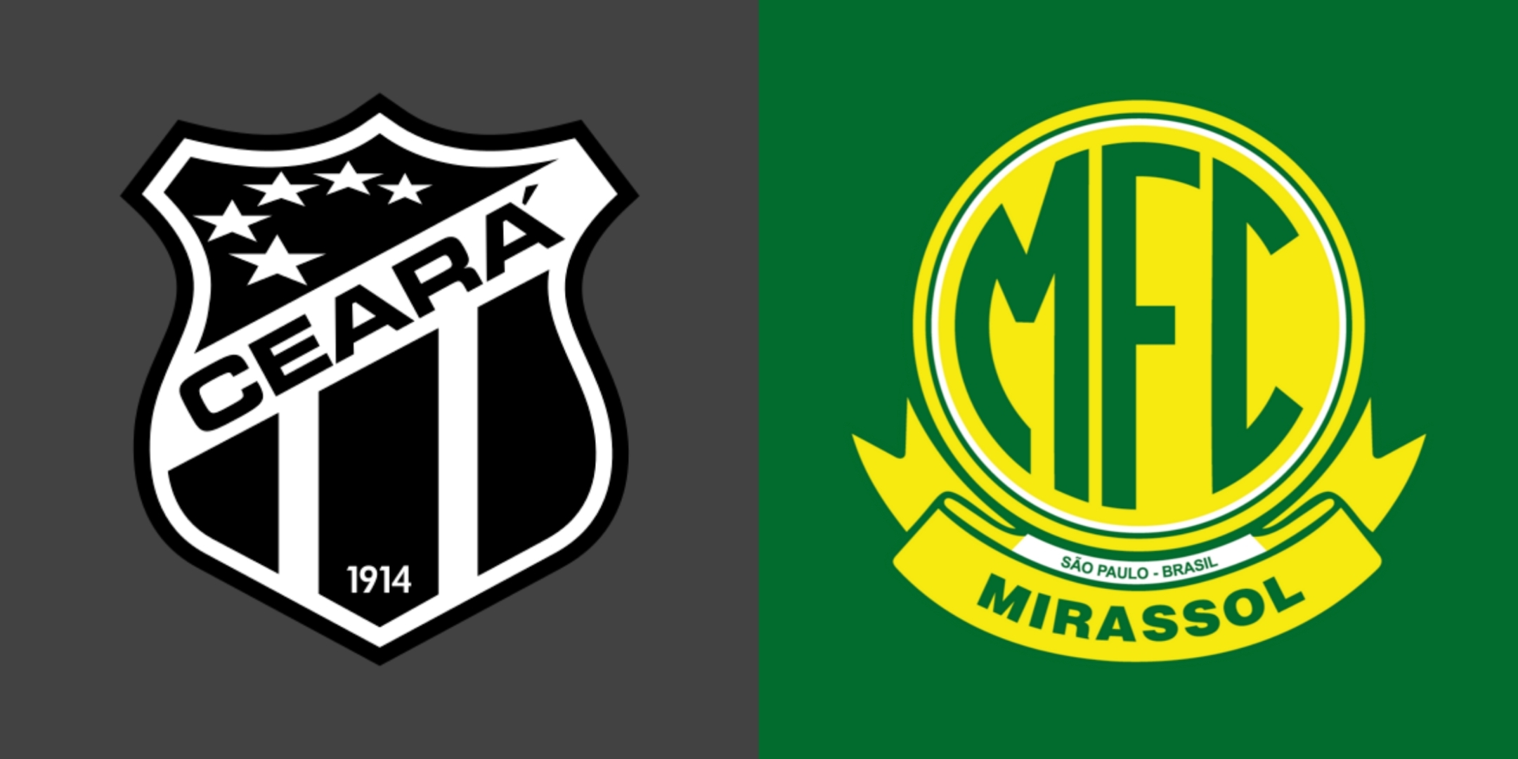 Prediksi Skor Ceara vs Mirassol di Liga Brasil, 24 Juli 2025: Leaozinho Bidik Laga Ke-7 Tanpa Kekalahan