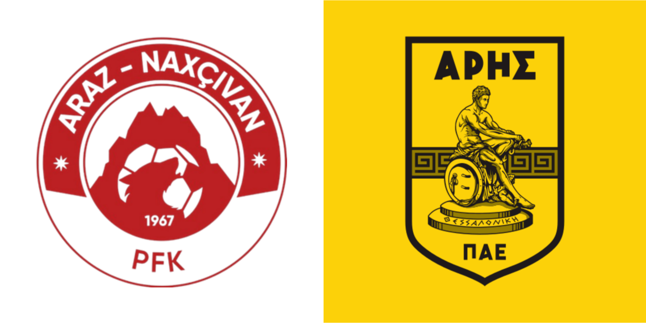Prediksi Skor Araz Naxcivan vs Aris Thessaloniki di Kualifikasi UECL, 24 Juli 2025: Debutan Azerbaijan Siap Ganggu Dominasi Yunani