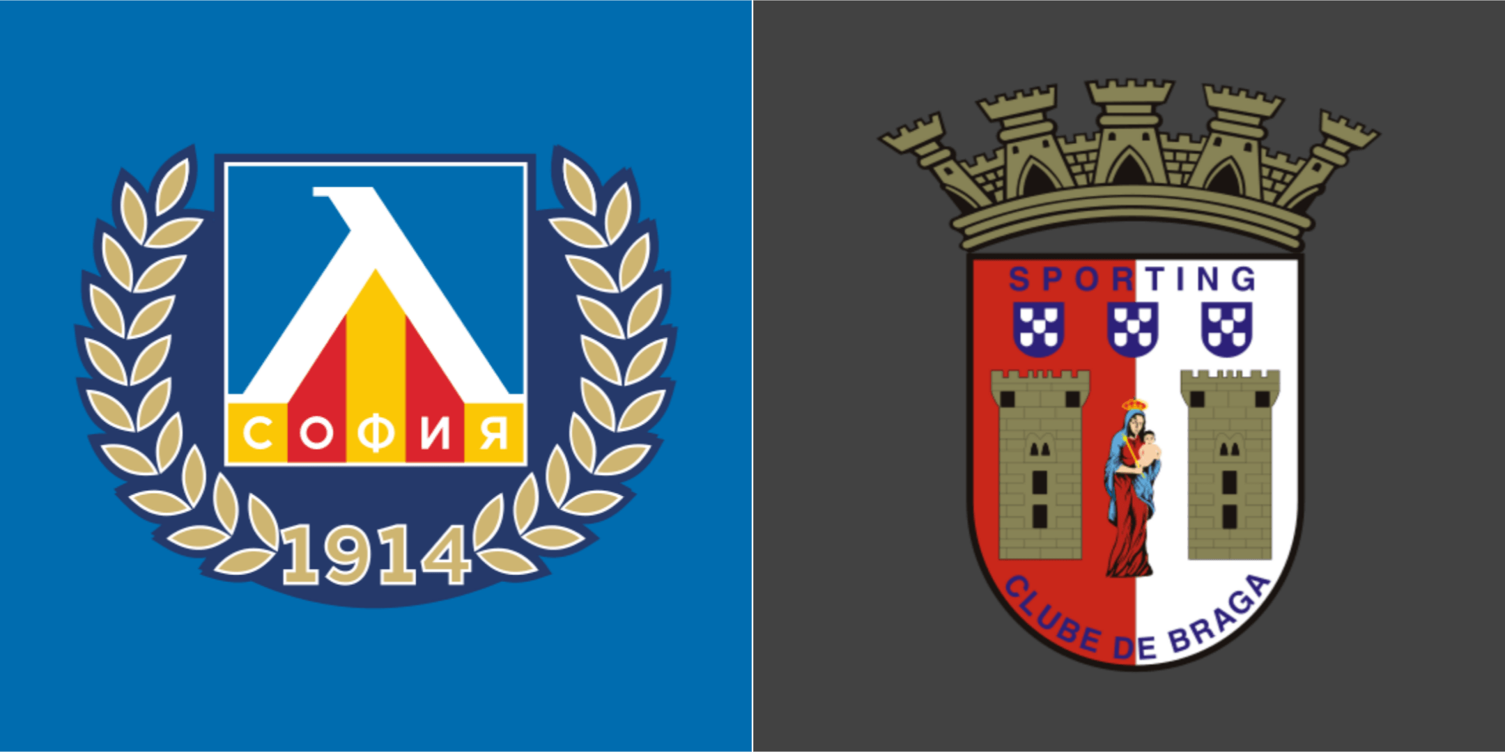 Prediksi Skor Levski Sofia vs Sporting Braga di Kualifikasi UEL, 25 Juli 2025: Ujian Pertama Sang Pelatih Baru
