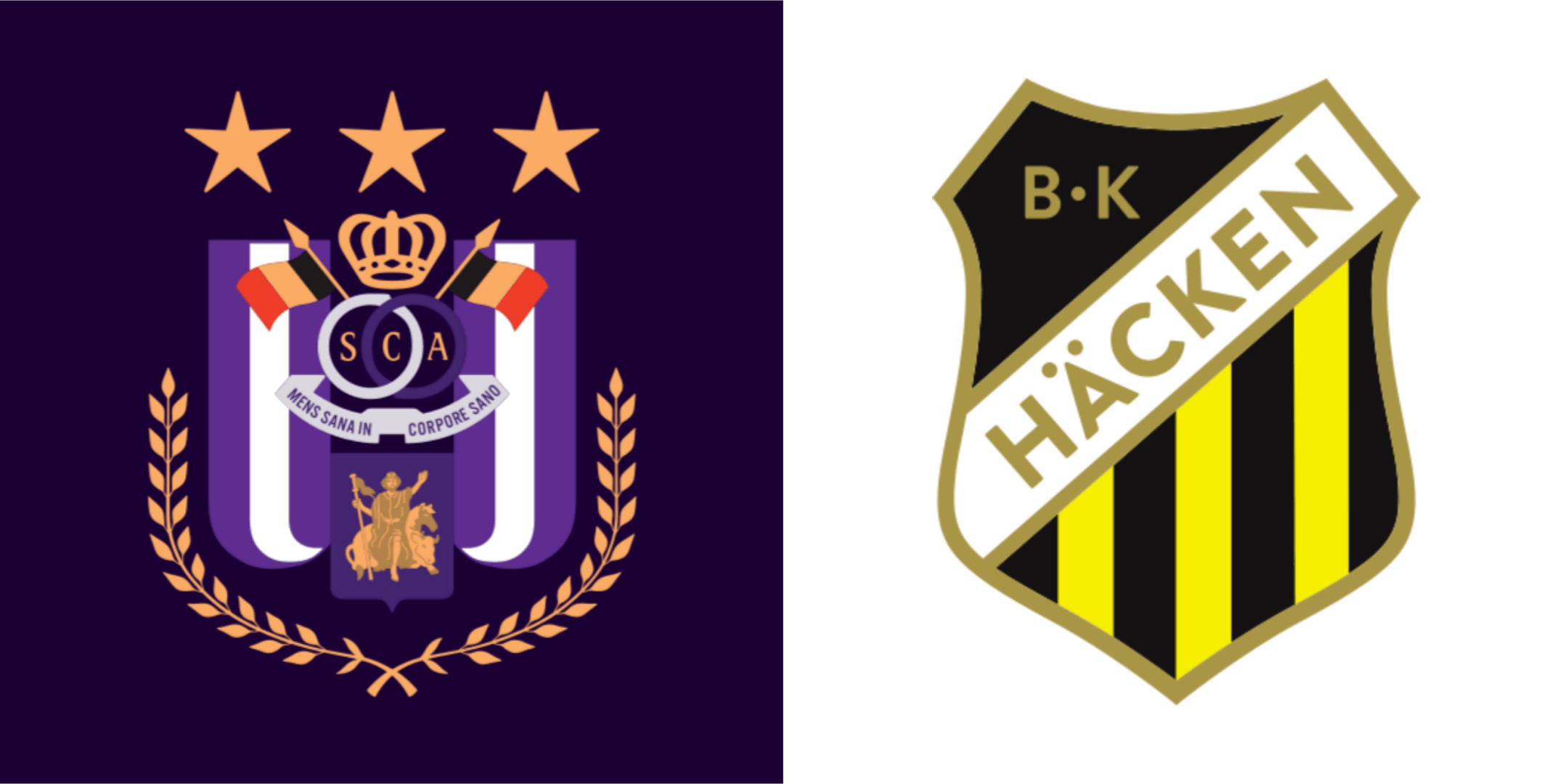 Prediksi Skor Anderlecht vs Hacken di Kualifikasi UEL, 25 Juli 2025: Keunggulan Tuan Rumah Ditantang Ketajaman Tim Swedia
