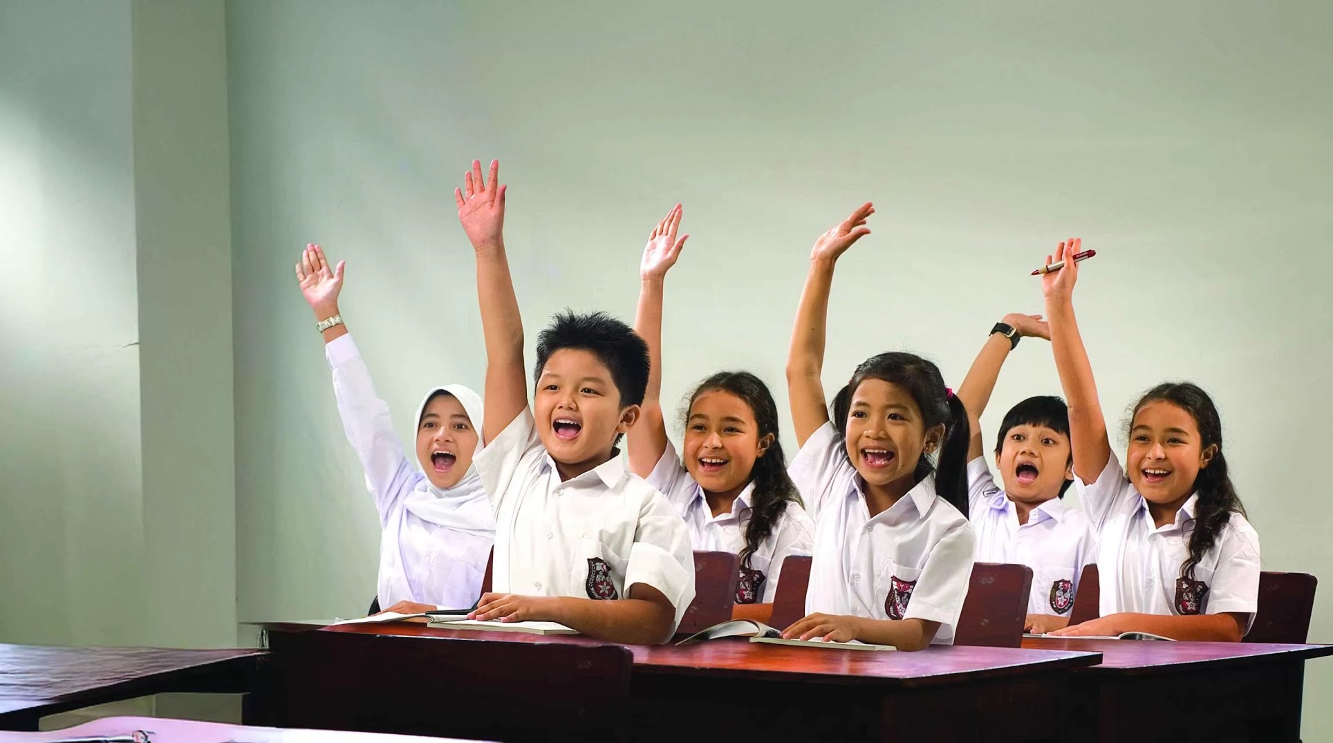 3 Sekolah Rakyat di Jakarta Sudah Berjalan, Pramono Sebut Semua Fasilitas Milik Pemprov Jakarta