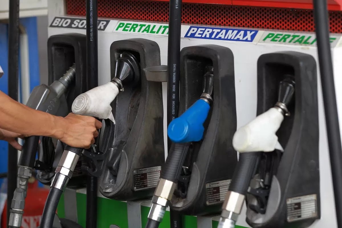 Asyik! Pemprov DKI Berikan Pengurangan Pajak Bahan Bakar Kendaraan Bermotor hingga 80%, Berikut Rinciannya