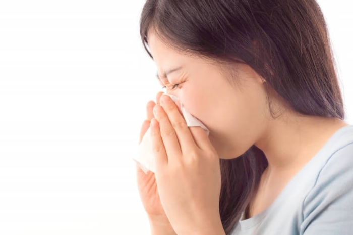 7 Cara Praktis Atasi Sinusitis di Rumah, Tetap Nyaman Tanpa Obat Berat!