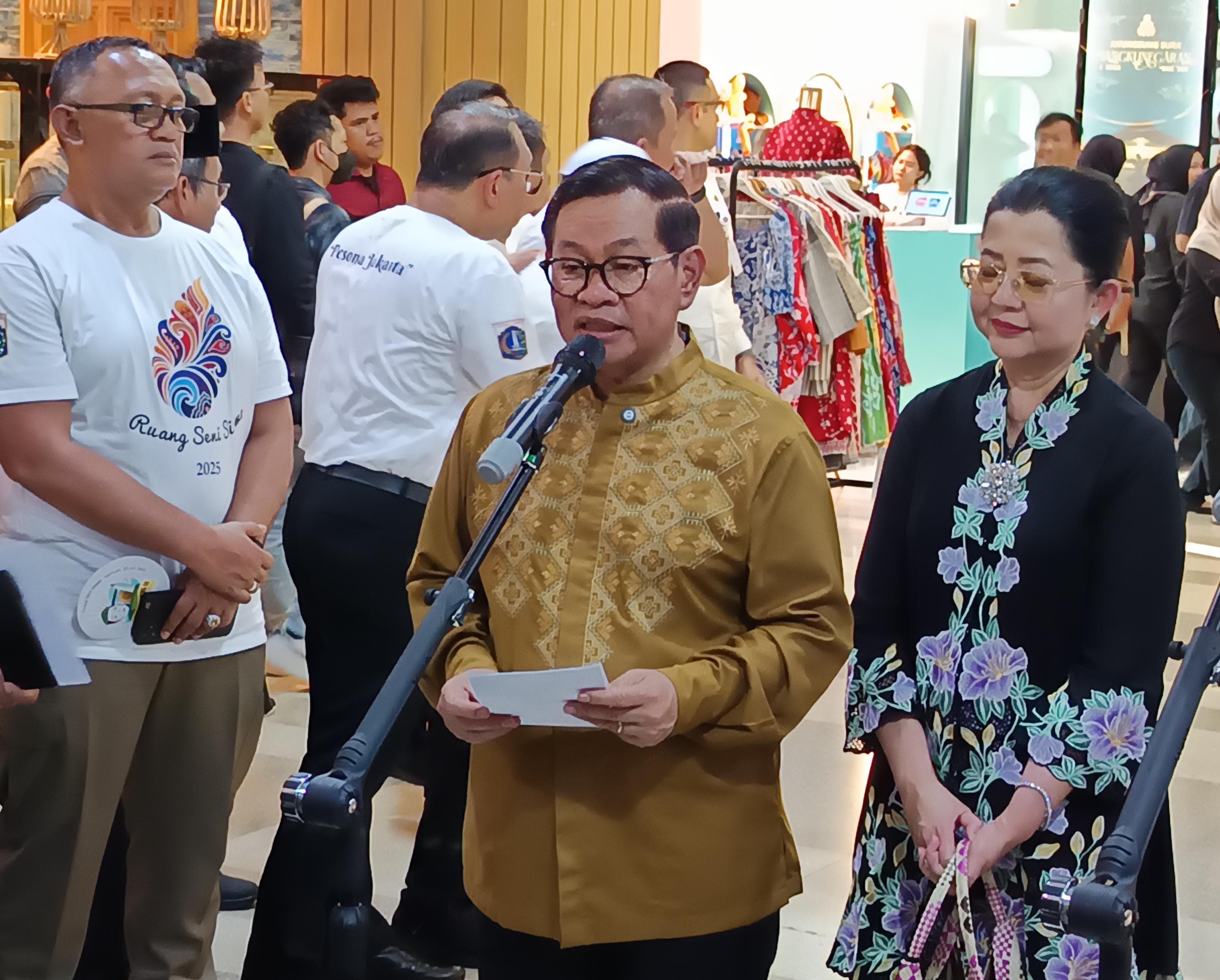 Gubernur Pramono Klaim Warga Kampung Bayam Kelompok Furqon Sudah Tempati KSB, Benarkah?