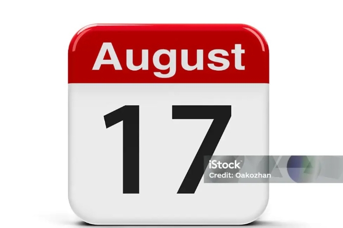 Tanggal 18 Agustus Jadi Hari Libur Nasional, Long Weekend Agustus Makin Panjang!