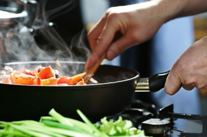 5 Trik Jitu Masak Tanpa Bau yang Bikin Dapur Selalu Segar