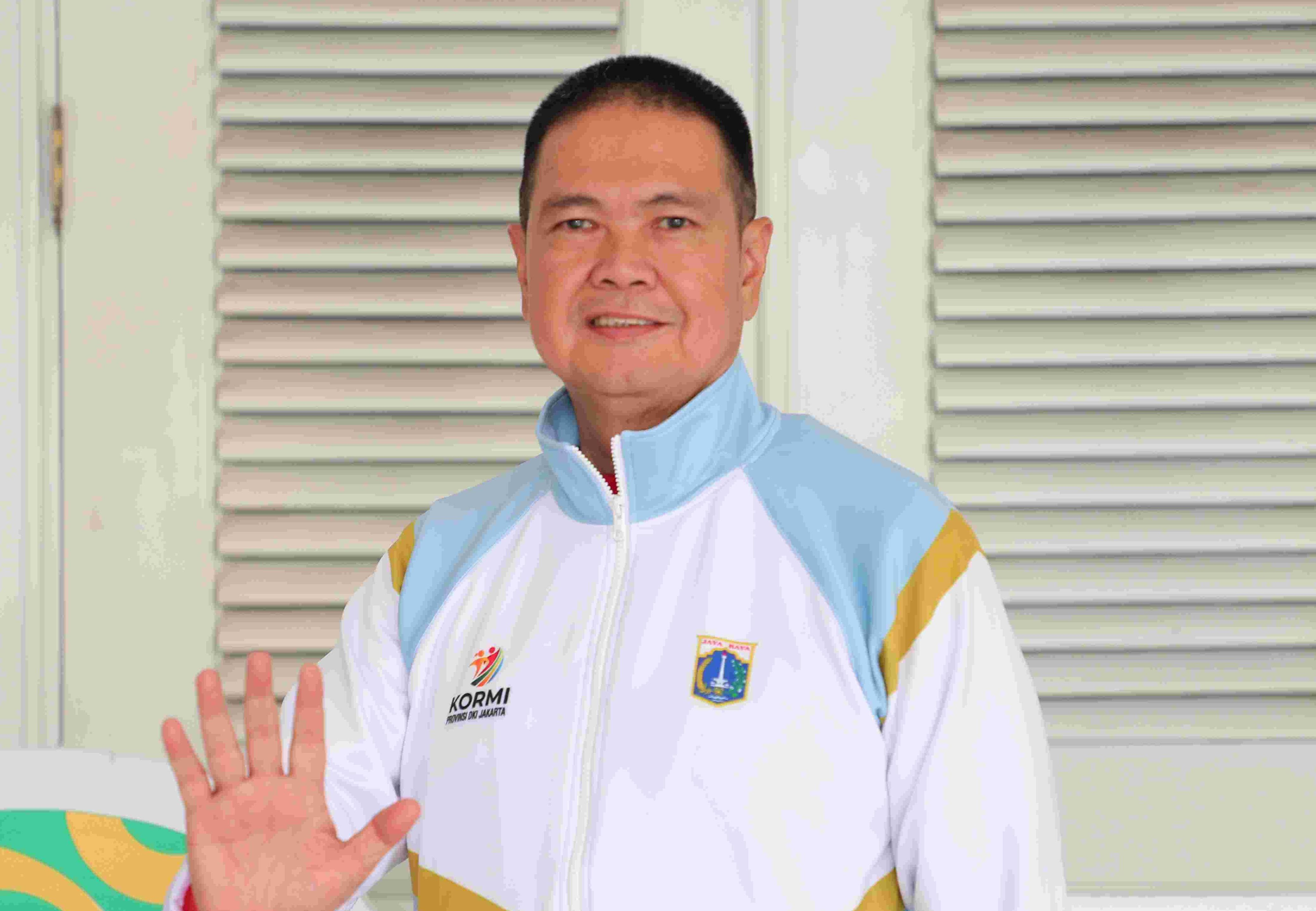 Dispora DKI Pastikan Lapangan Sepak Bola Kedoya Tak Diubah Jadi Lapangan Padel, Bakal Lakukan Optimalisasi