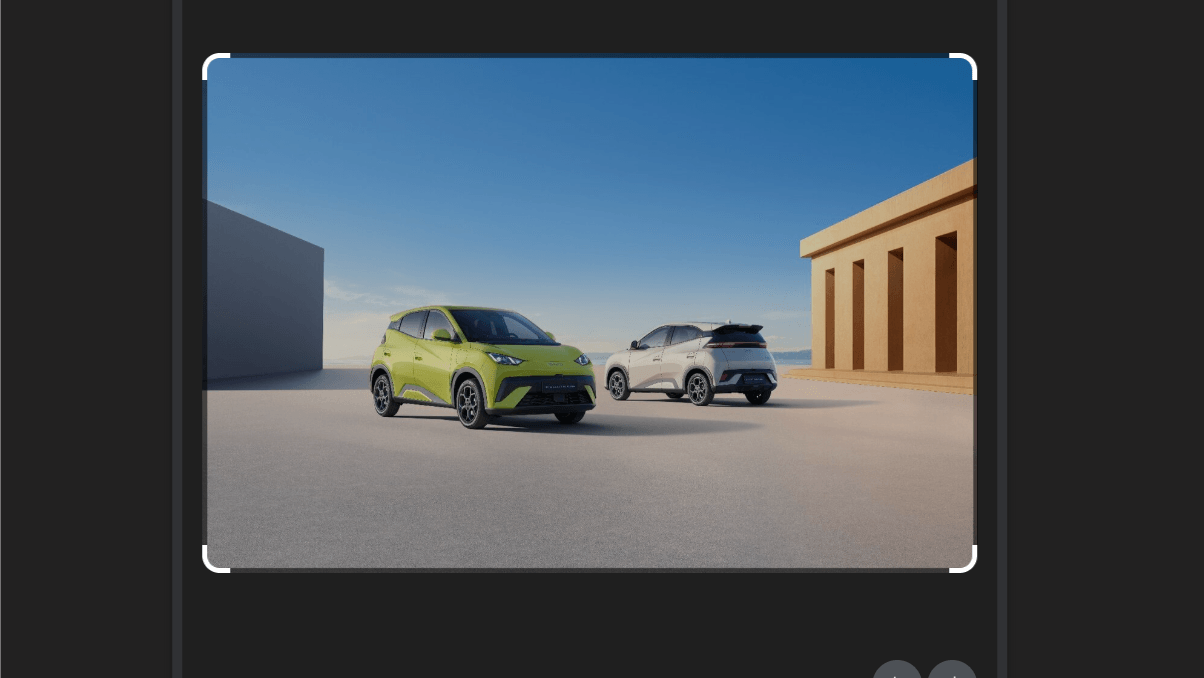 Capek Liat City Car yang Itu-Itu Aja? BYD Atto 1 Siap Gebrak Pasar dengan Desain Futuristik dan Fitur Canggih!