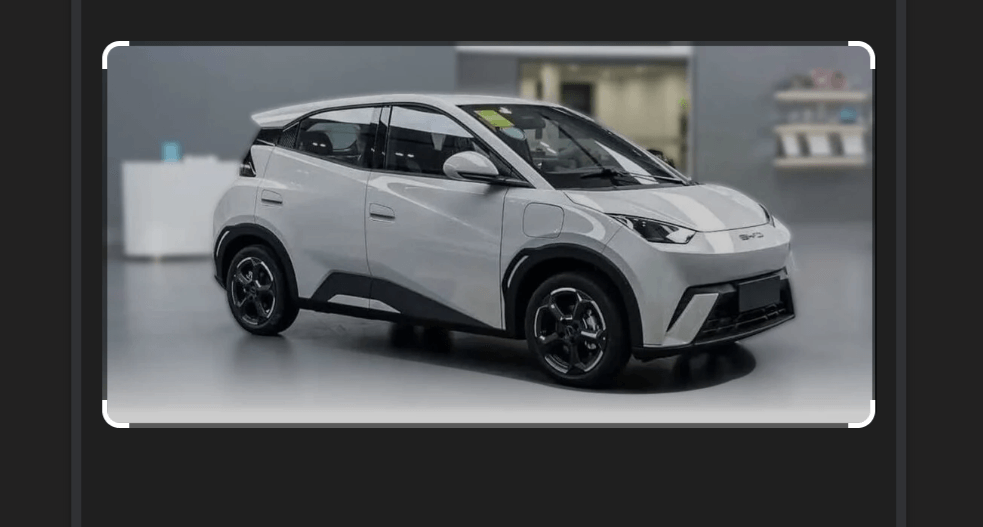 Mobil Listrik Paling Worth It! BYD Atto 1 Tawarkan Teknologi dan Gaya dengan Harga Terjangkau